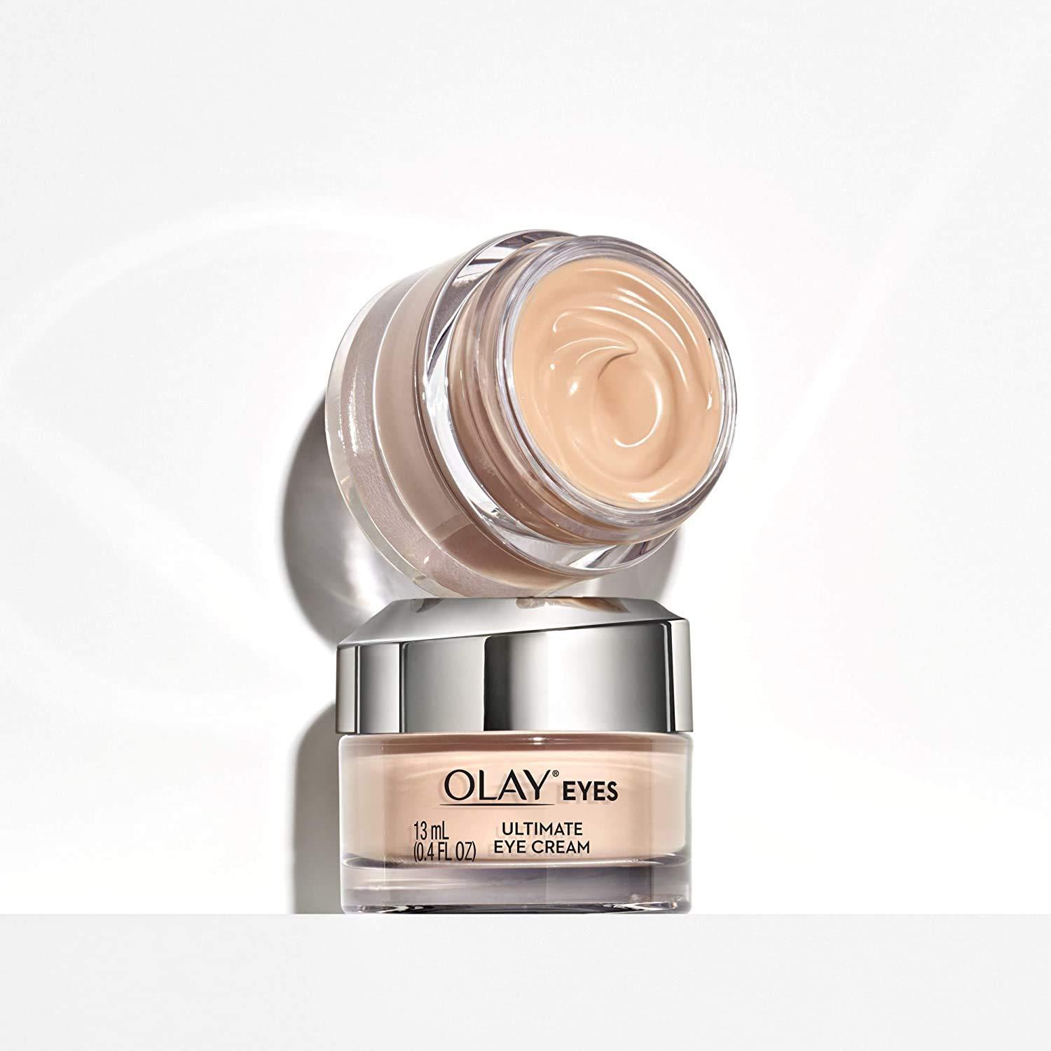 Olay Eye Transfoming Cream