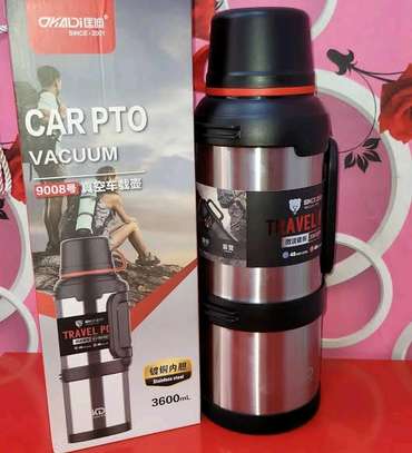 Carpto Vacuum Flask