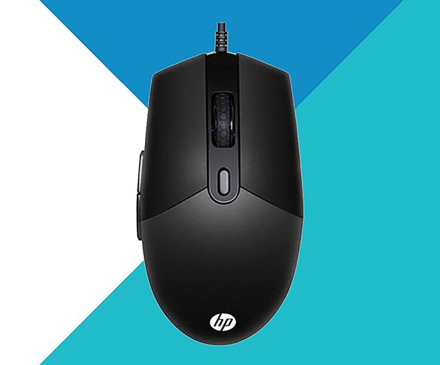 M260 Wired-gaming Mouse