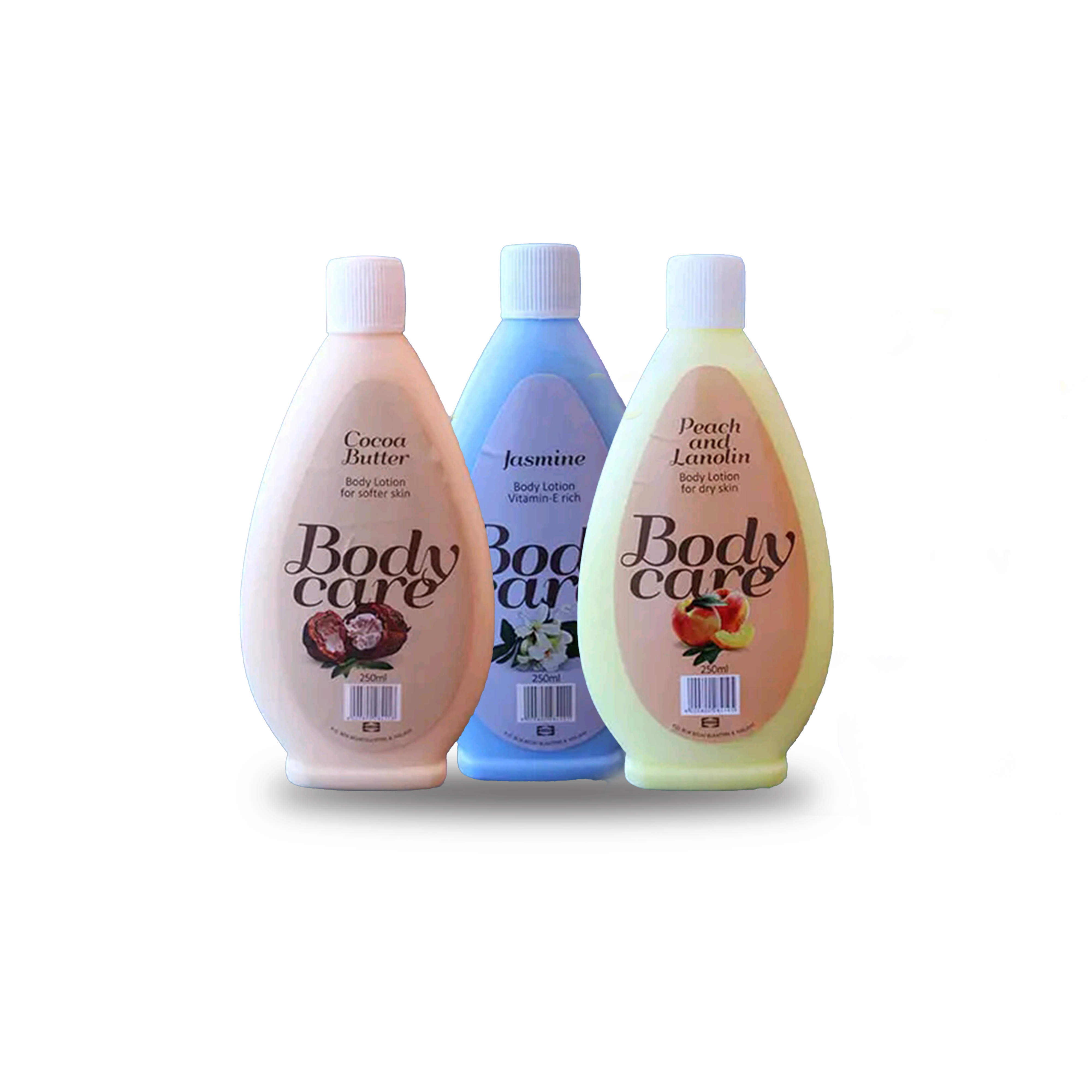 Body Care-body Lotion