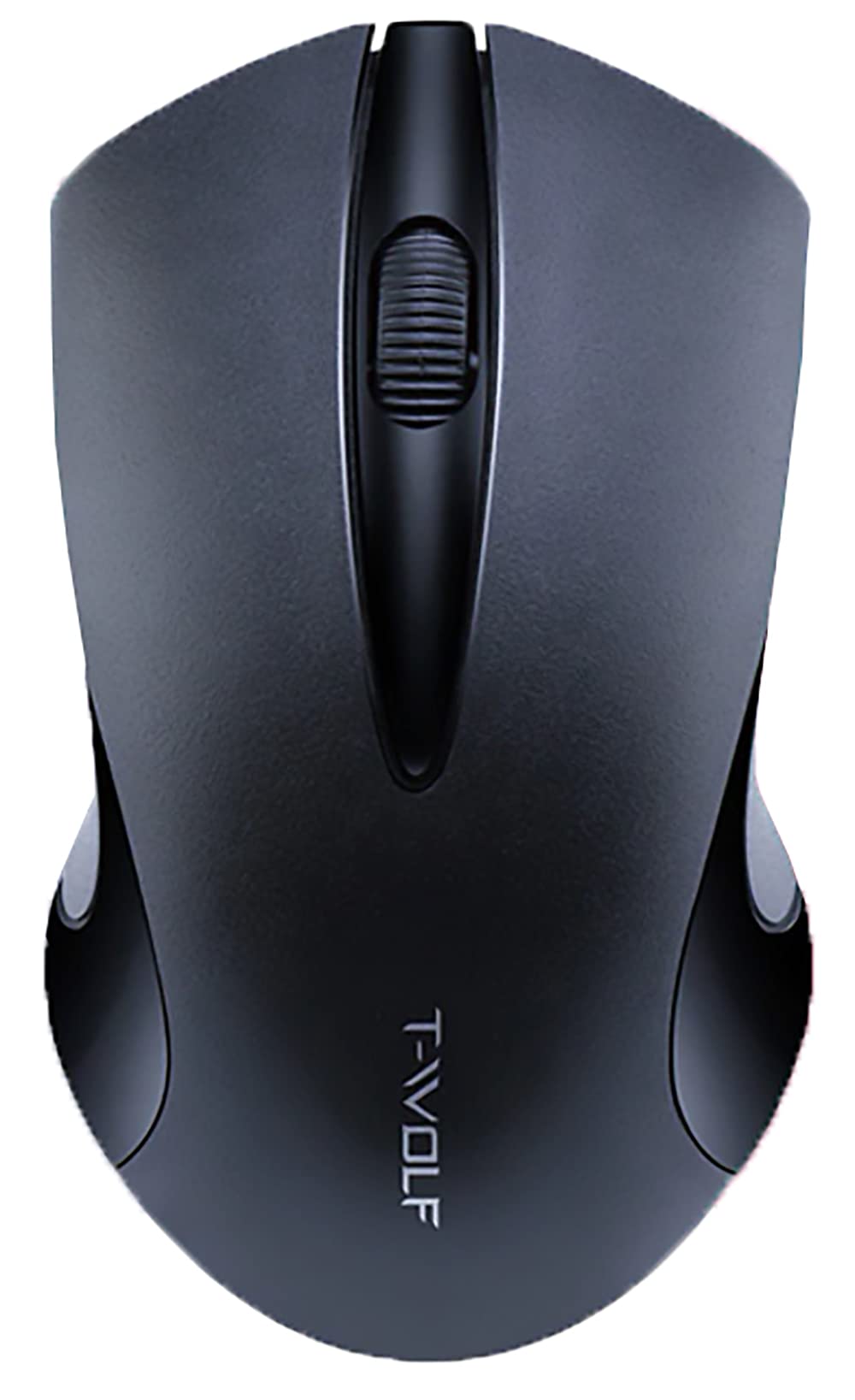 T-wolf Q2 2.4ghz Fashion Wireless Mouse