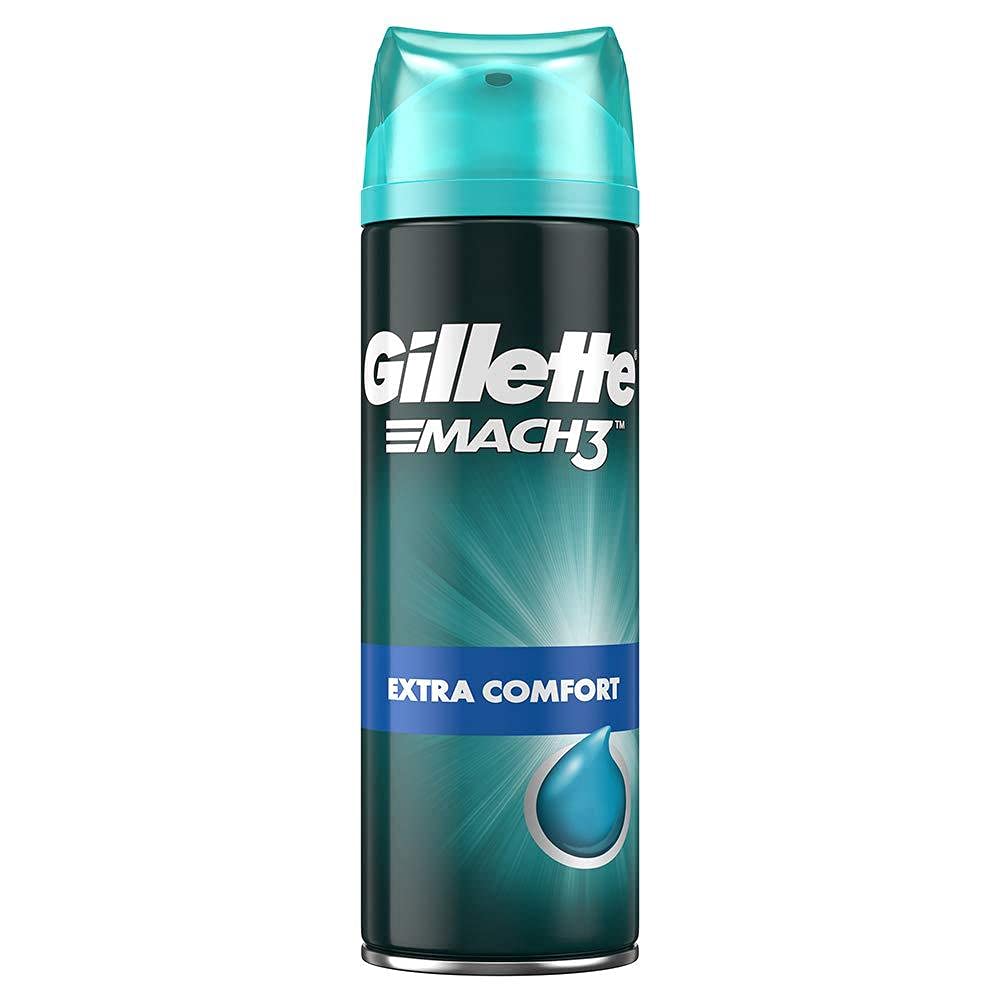 Gillette Extra Confort Shave Gel