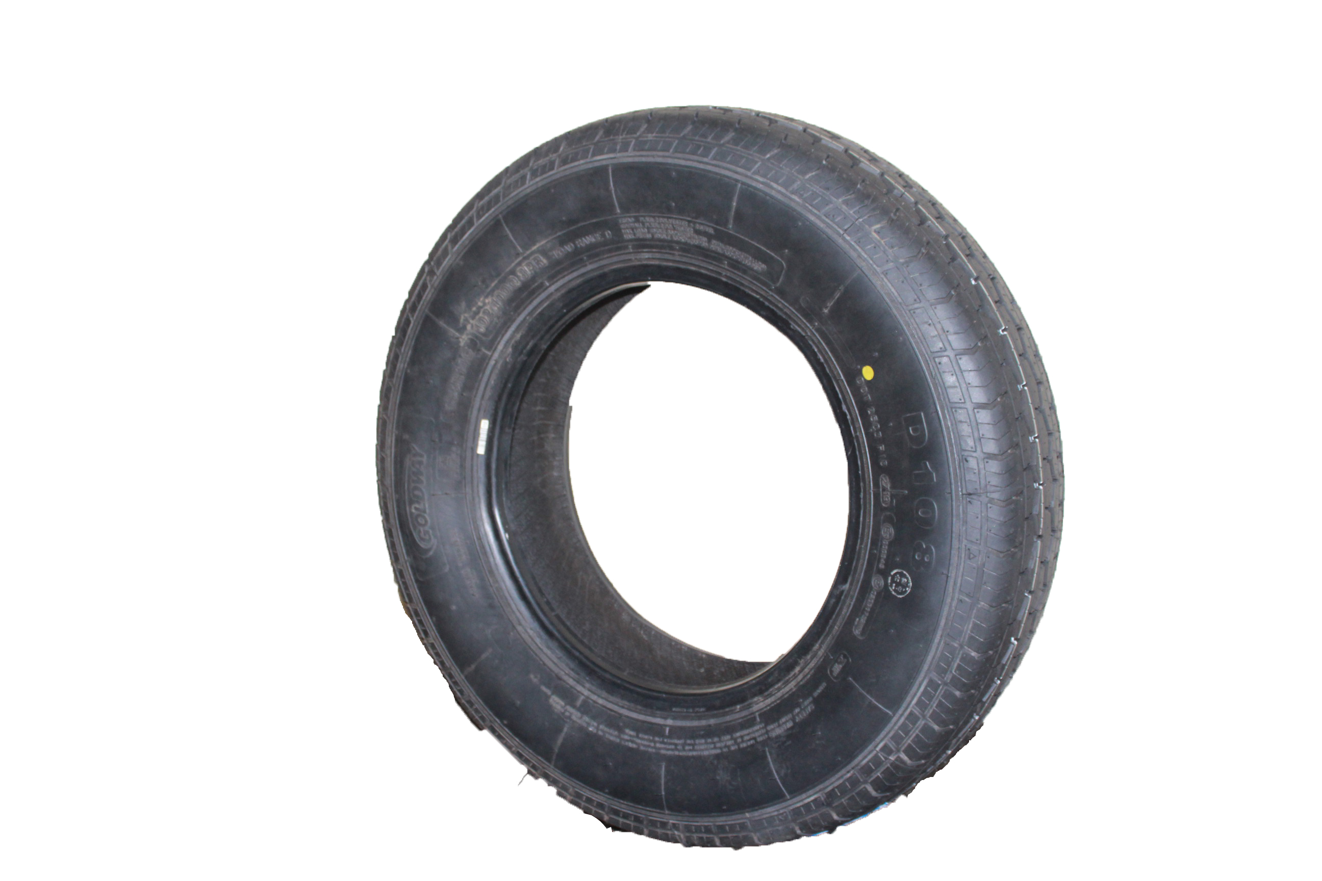 Goldway Tyres 185r14c