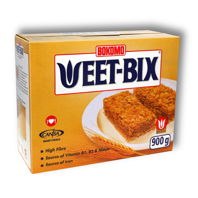 Weet-bix