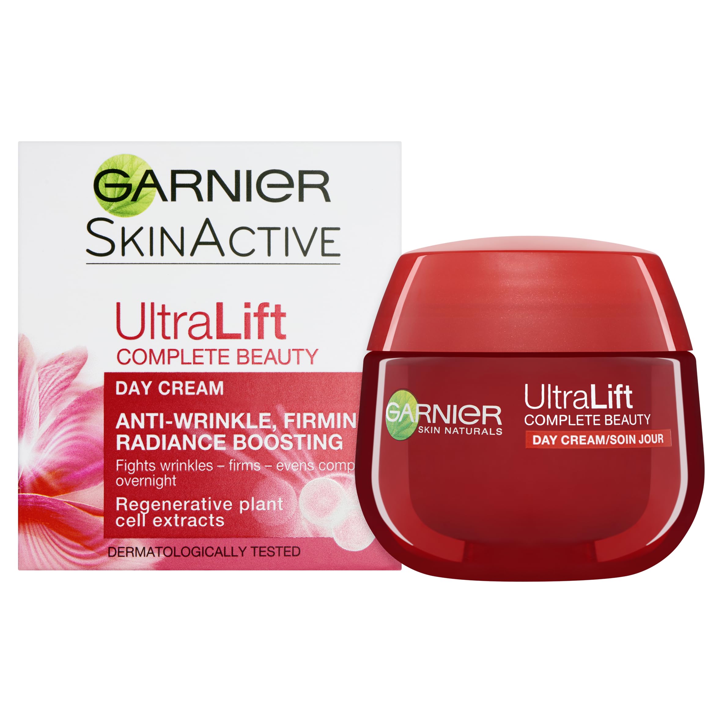 Garnier Ultralift Anti Wrinkle Complete Beauty N Cream