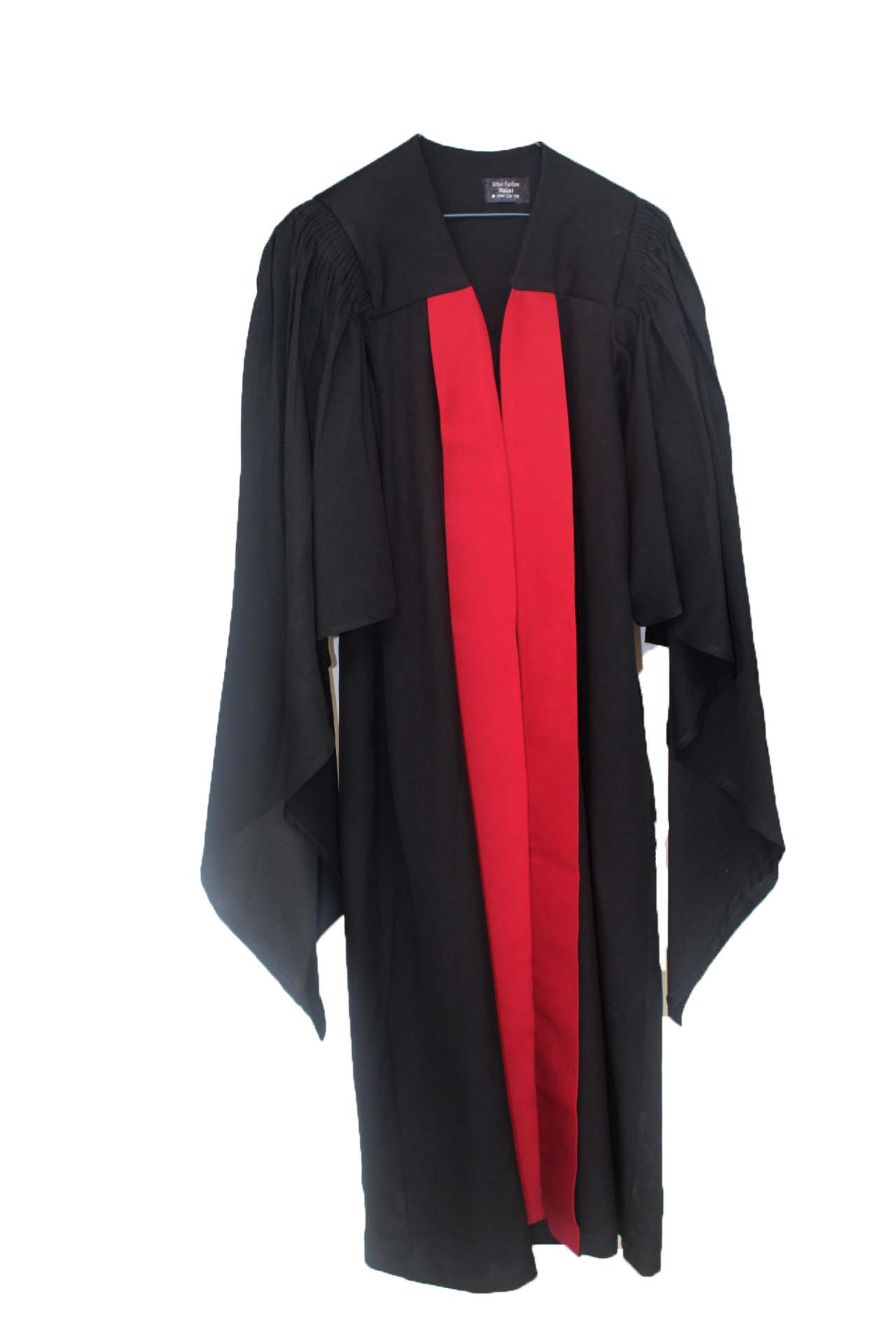 Under Graduate Gown