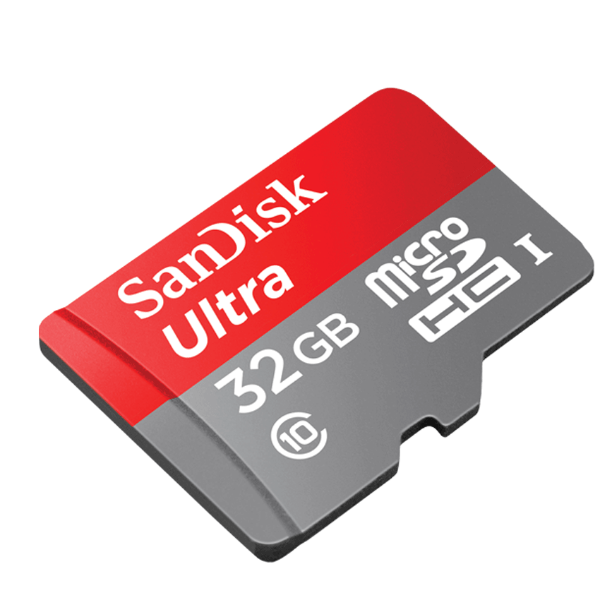 Micro Sd 32gb Sandisk