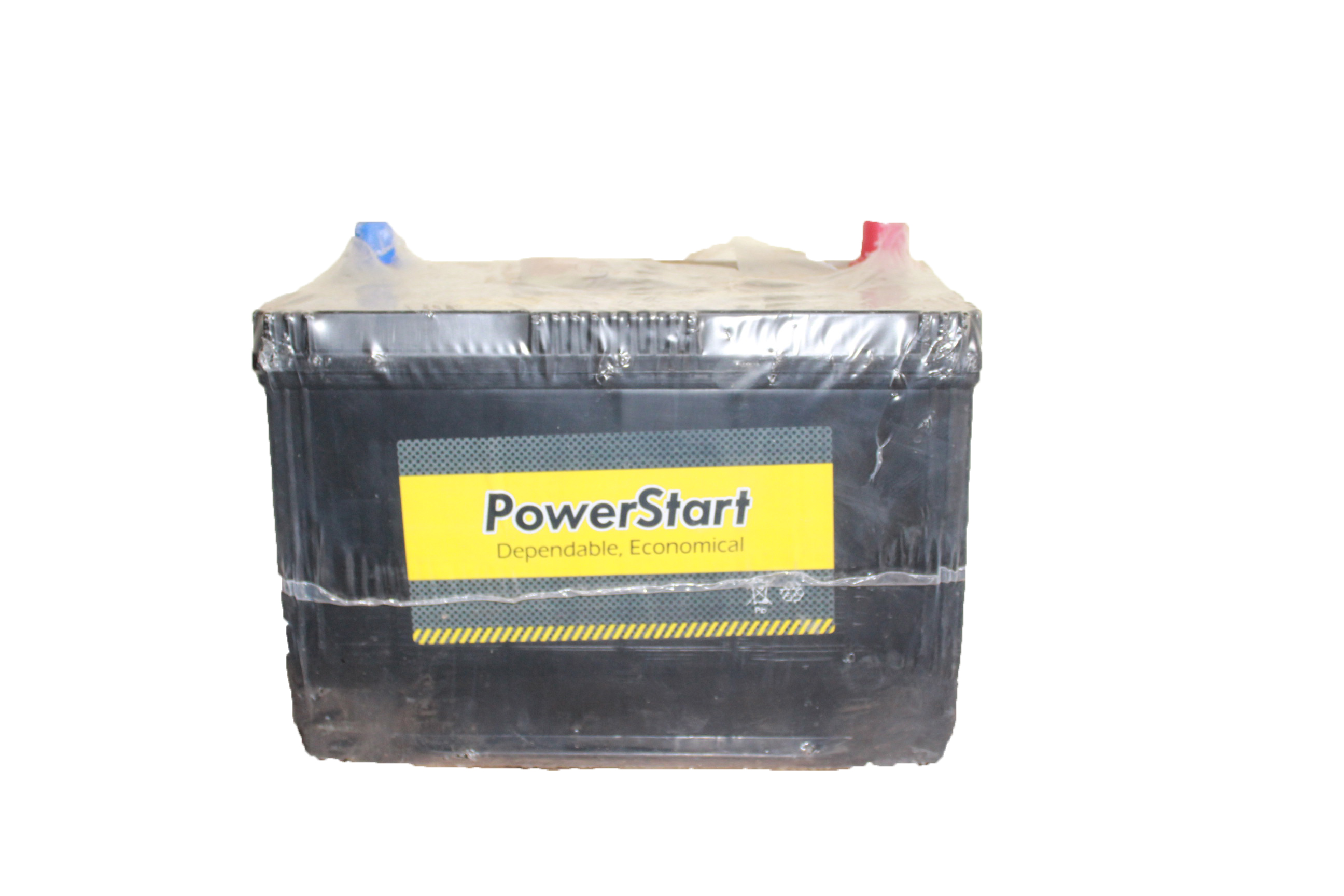Powerstart Battery N70