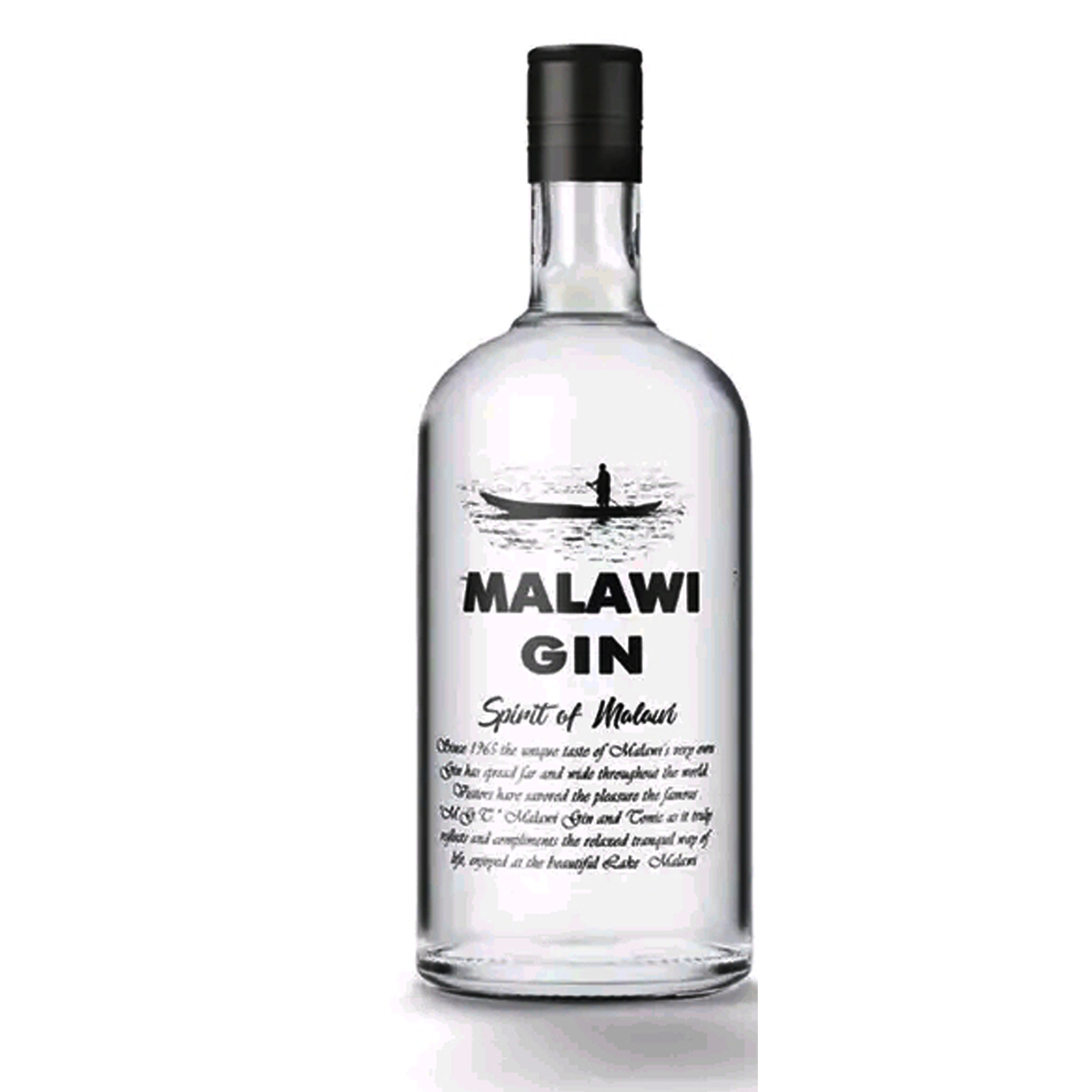 Malawi Gin