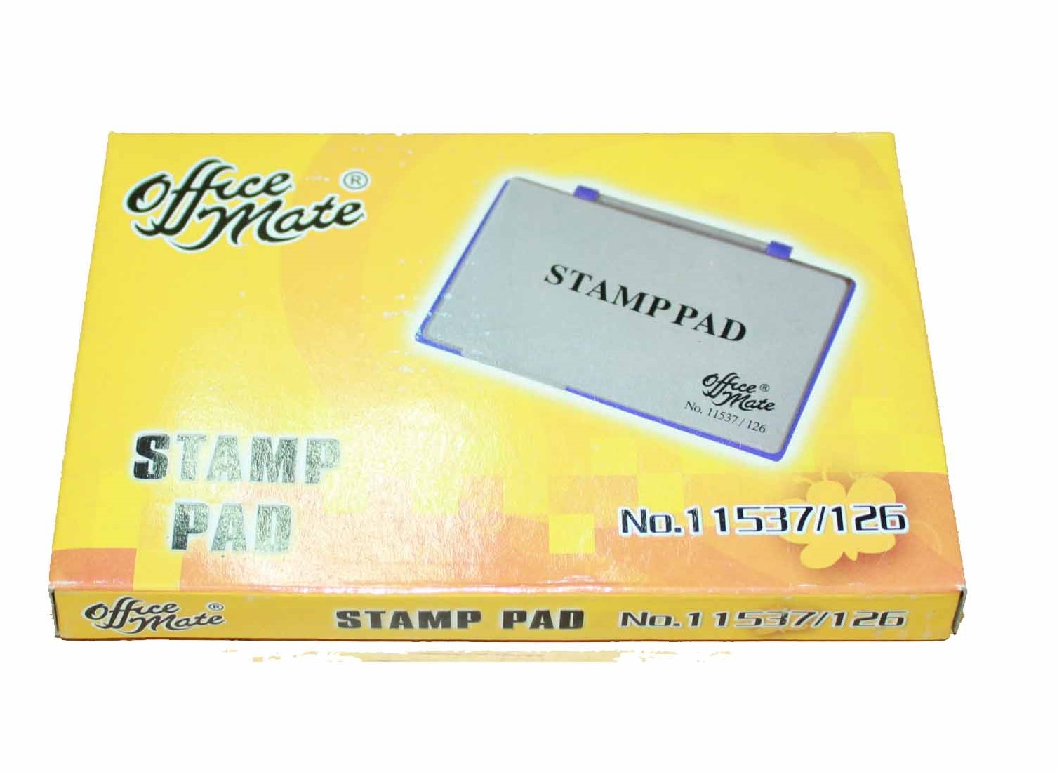 Stamp Pad