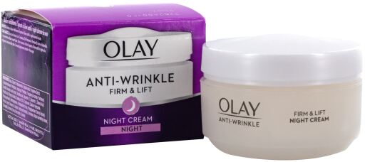 Olay Anti-wrinkle Night Cream