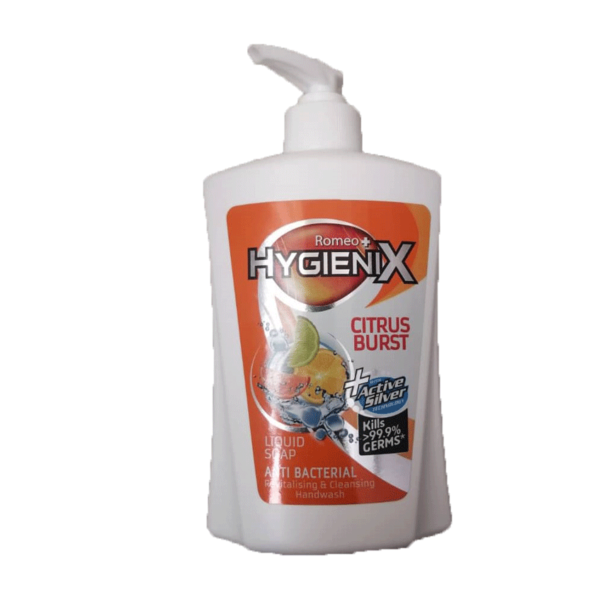 Hygienix Hand Wash