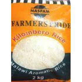 Kilombero Rice 5kg