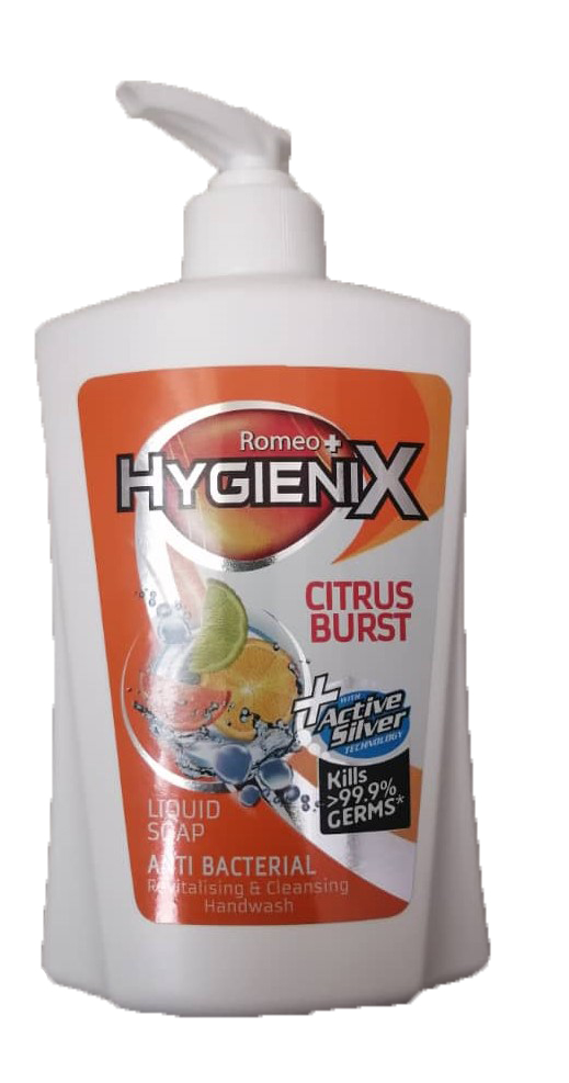 Hygienix Handwash