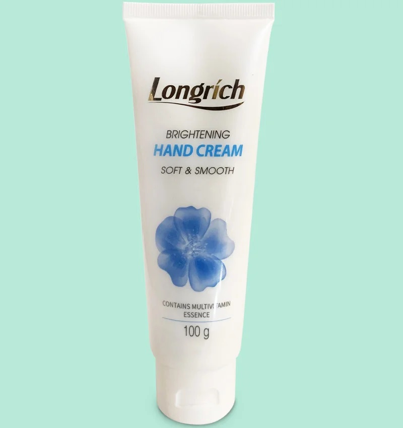 Longrich Smoothing Hand Cream