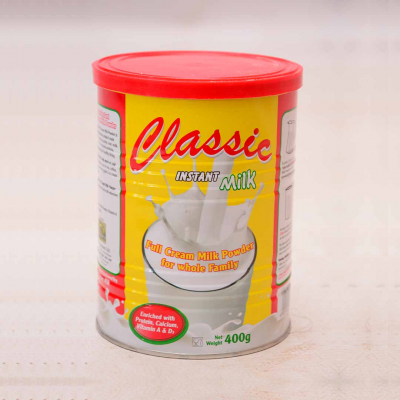 Classic Instant Milk