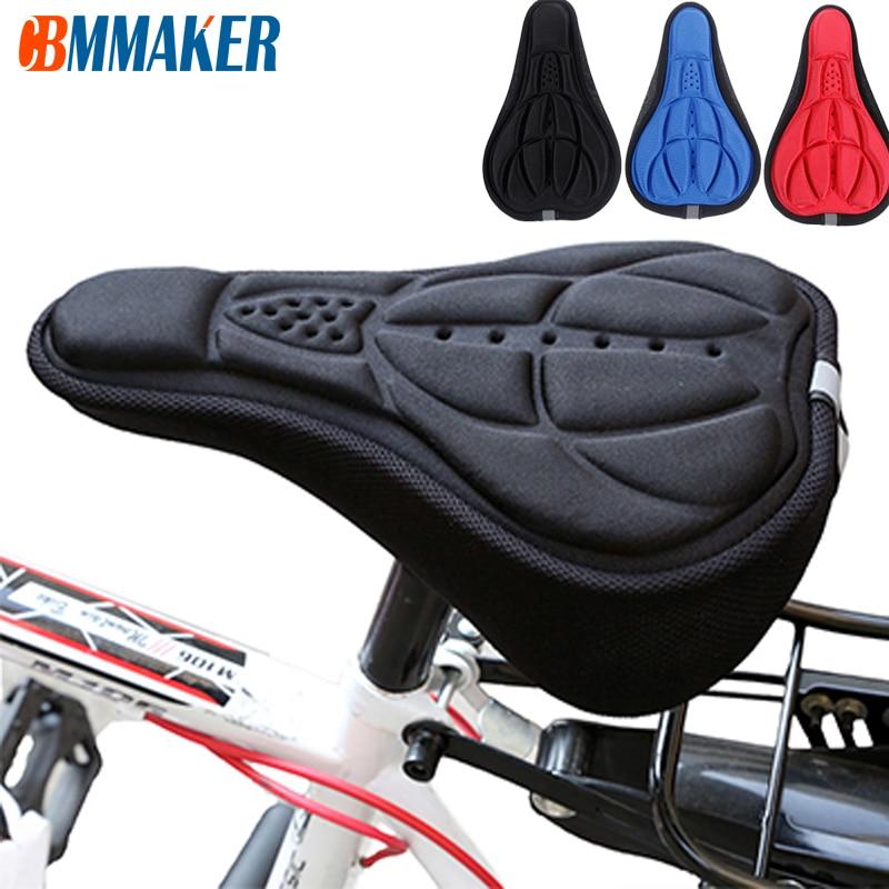Bike Seat Cushion