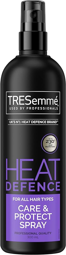 Tresemme Heat Defence Care N Protect Spray
