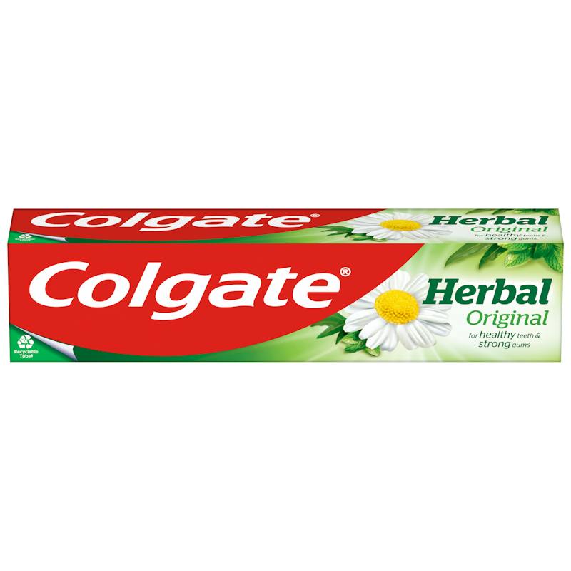Colgate-herbal
