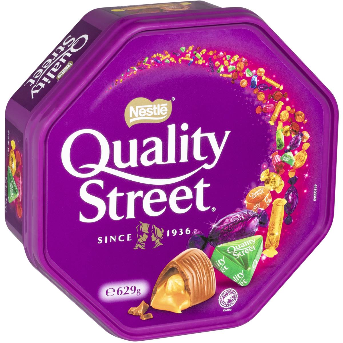 Street Quality Sweets