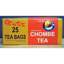 Chombe tea