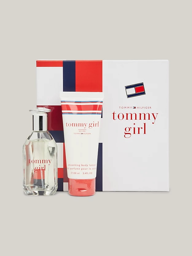 Tommy Hilfiger Girl Gift