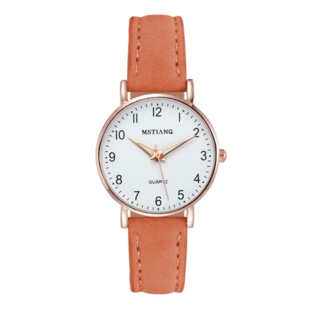 Lady Quartz Wristwatch