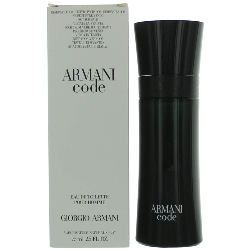 Perfume-armani Code