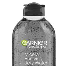 Garnier Micellar Purifying Jelly Water