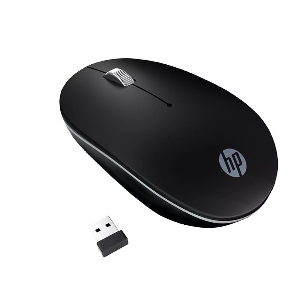 S1500 Plus Wireless Mouse