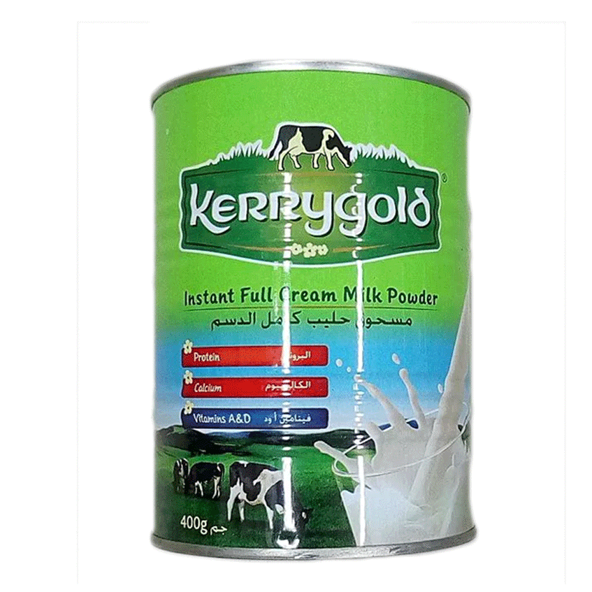 Kerrygold Instant Full Cream Milk Powder