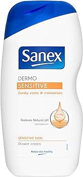 Sanex Dermo Sensitive