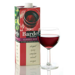Bardo Wines-rose