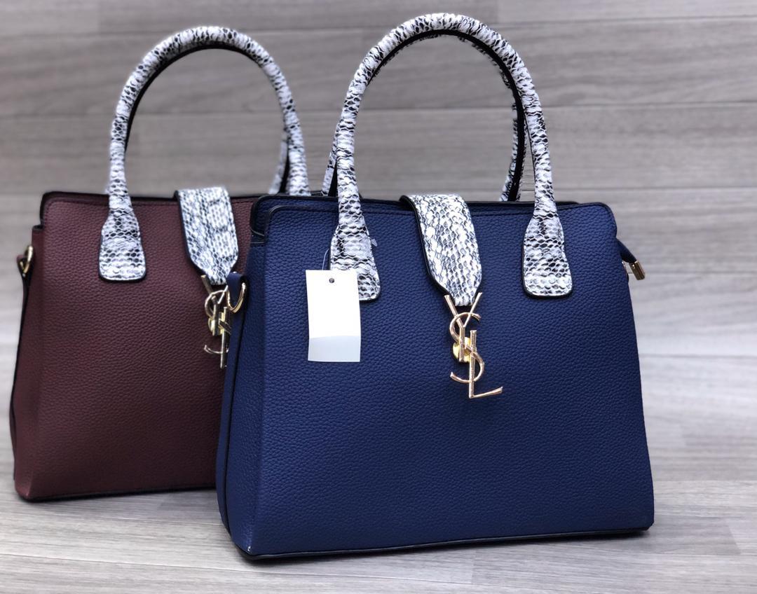 Womens Office Hand Bags