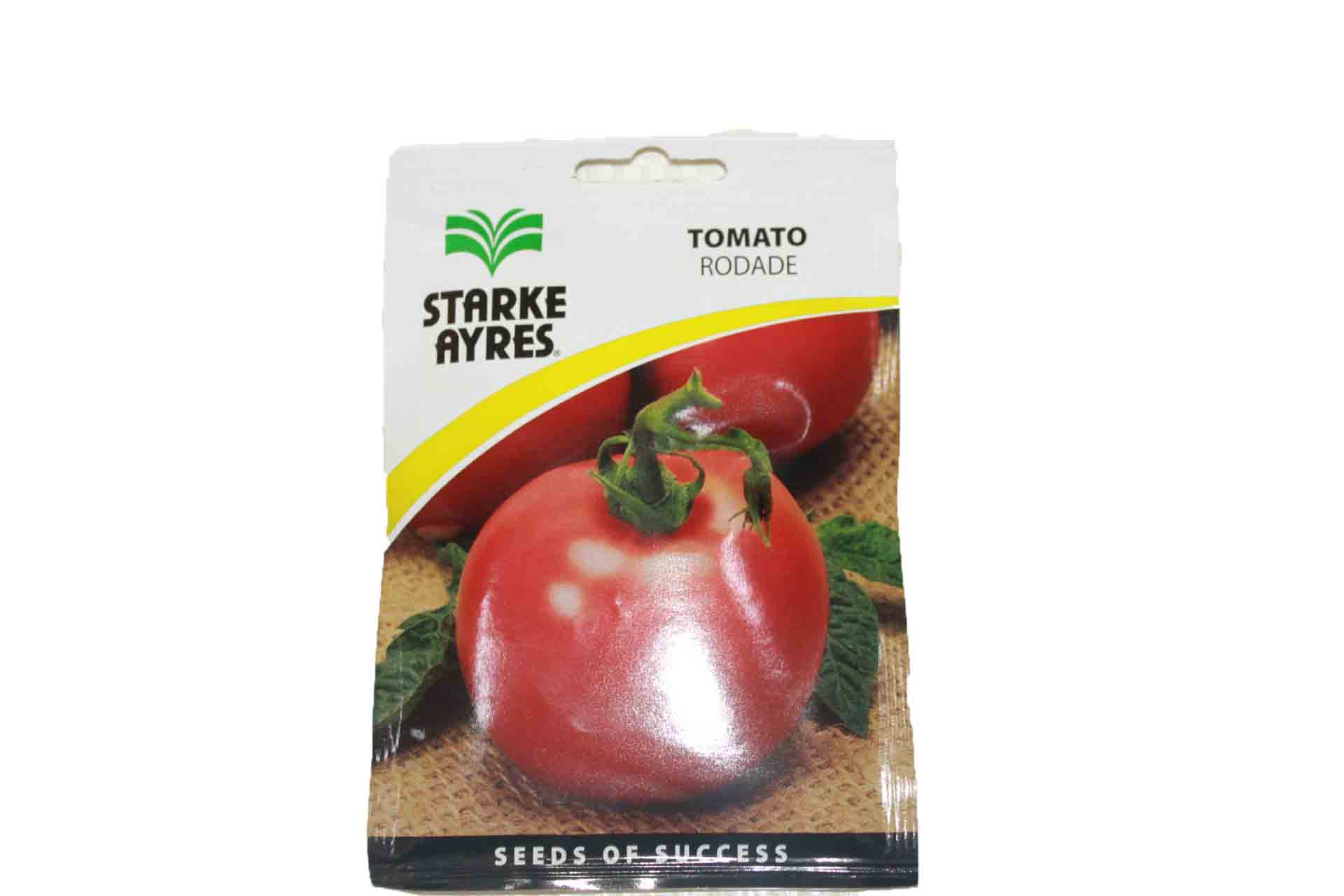 Rodade Tomato Seeds