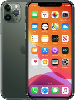 Iphone Pro Max 256gb
