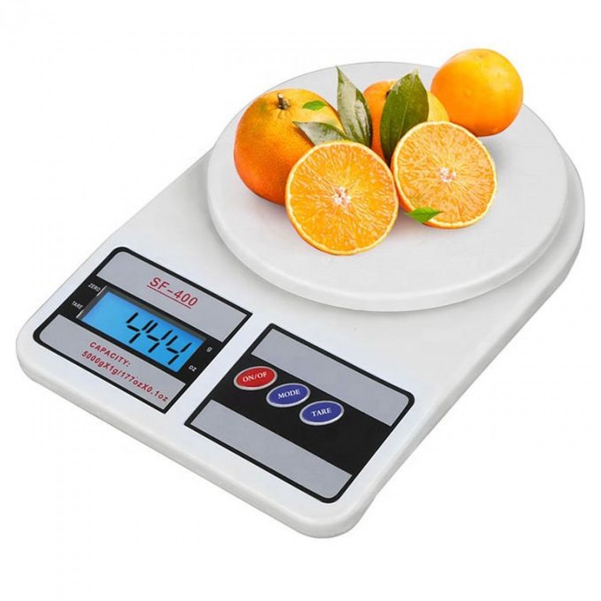 Electronic Kitchen Scale (sf-400)