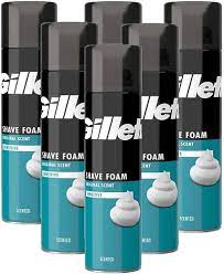 Gillette Shave Foam 200ml