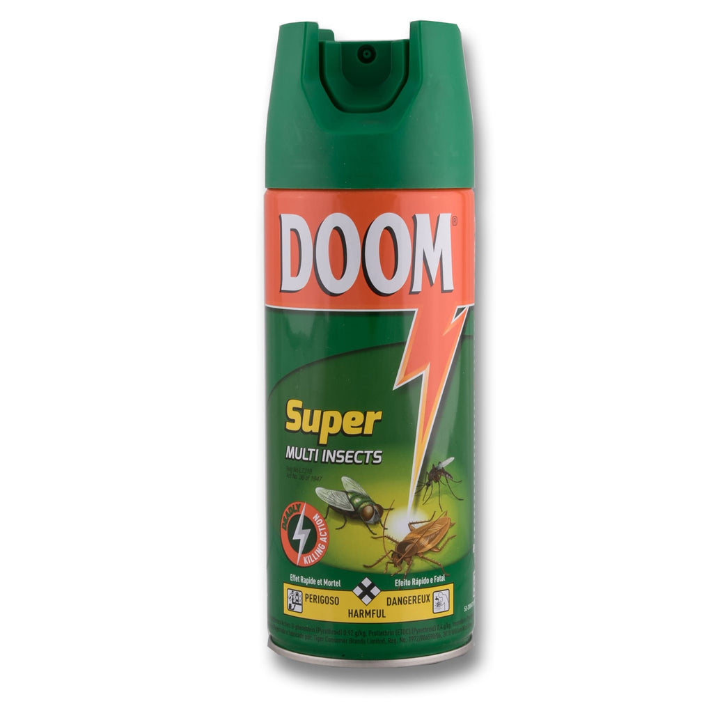 Doom- Multi Insect Killer