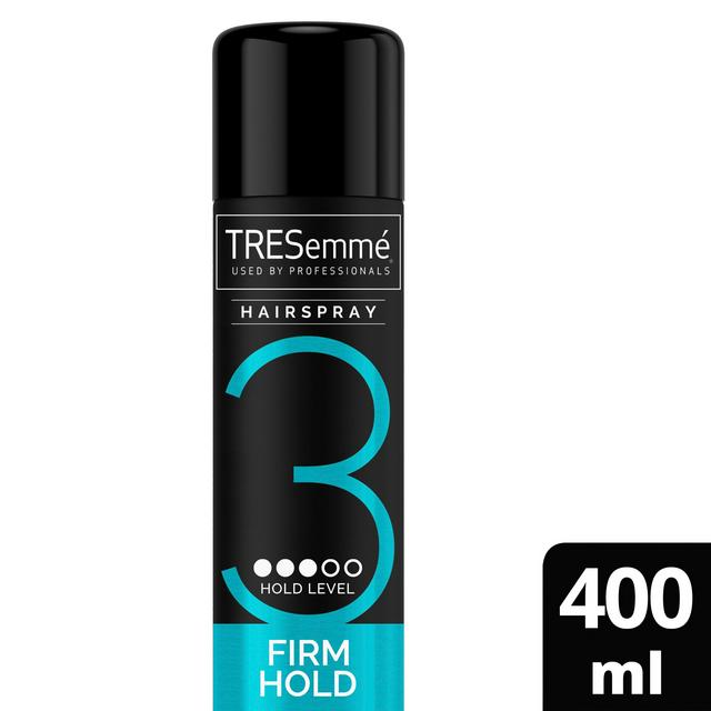 Tresemme Firm Hold Hair Spray 3
