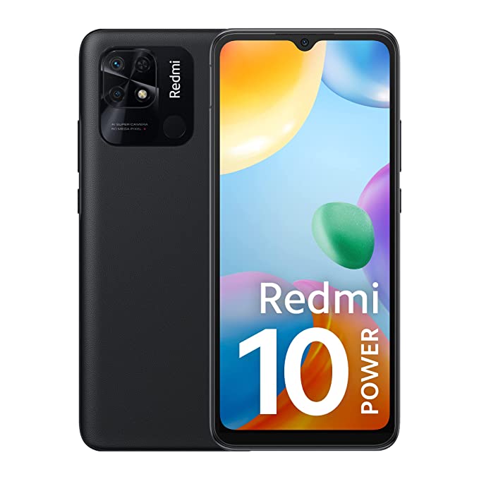 Redmi 10-power