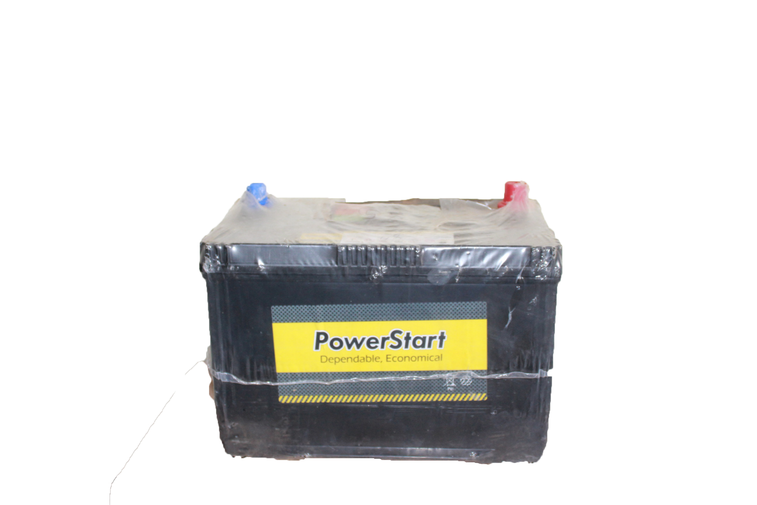 Powerstart Battery N50