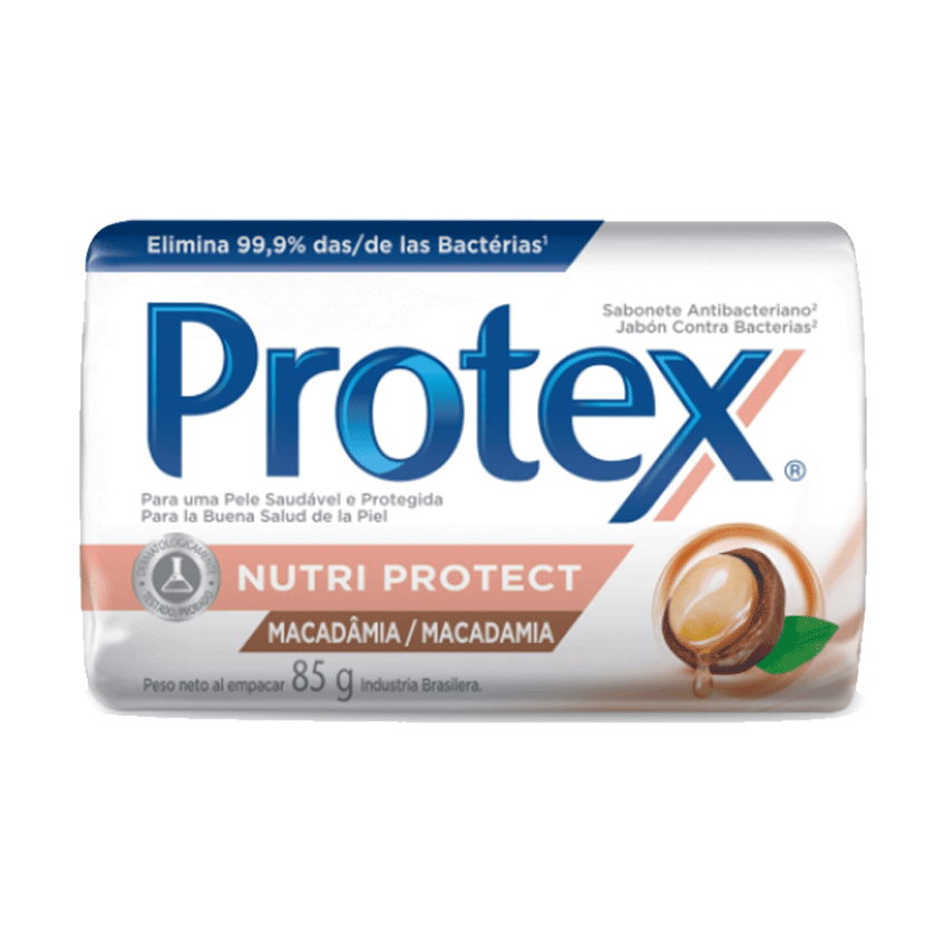 Protex soap