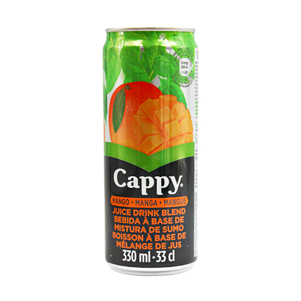 Cappy Mango Juice