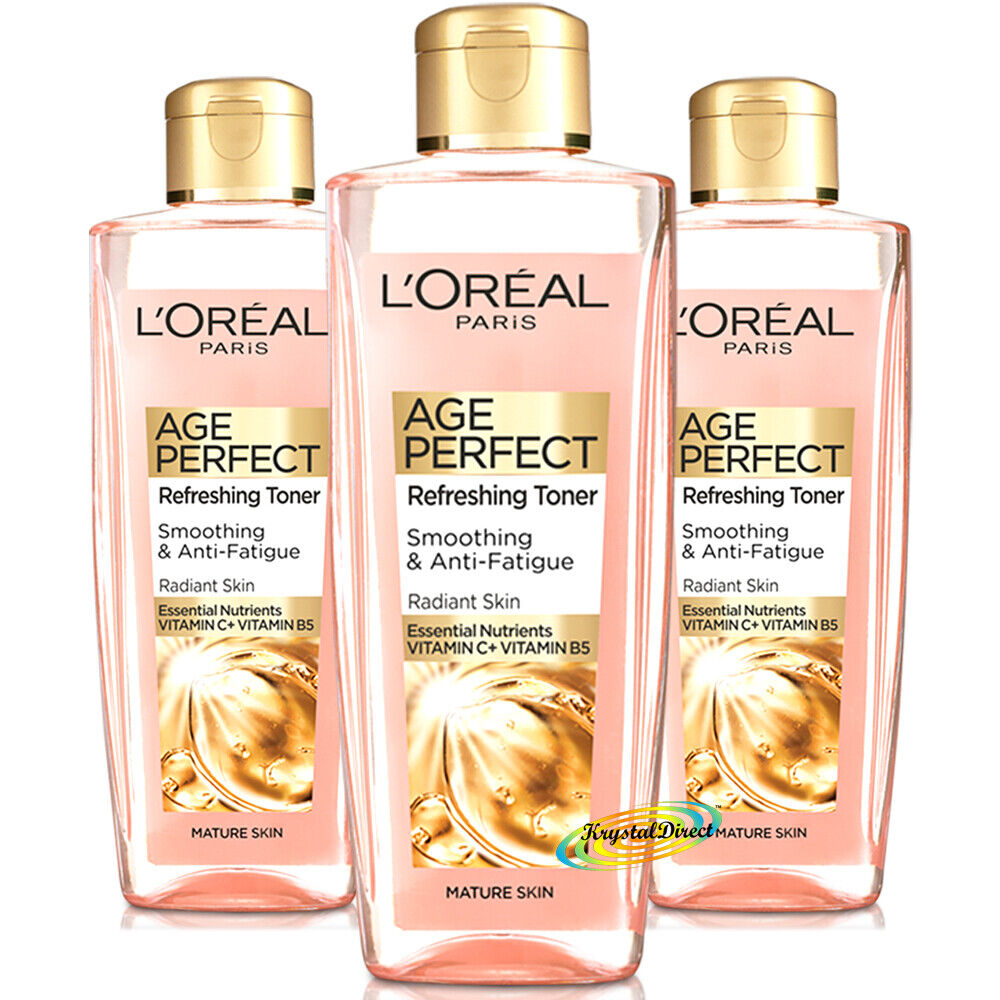 Age Perfect Tonner 200ml