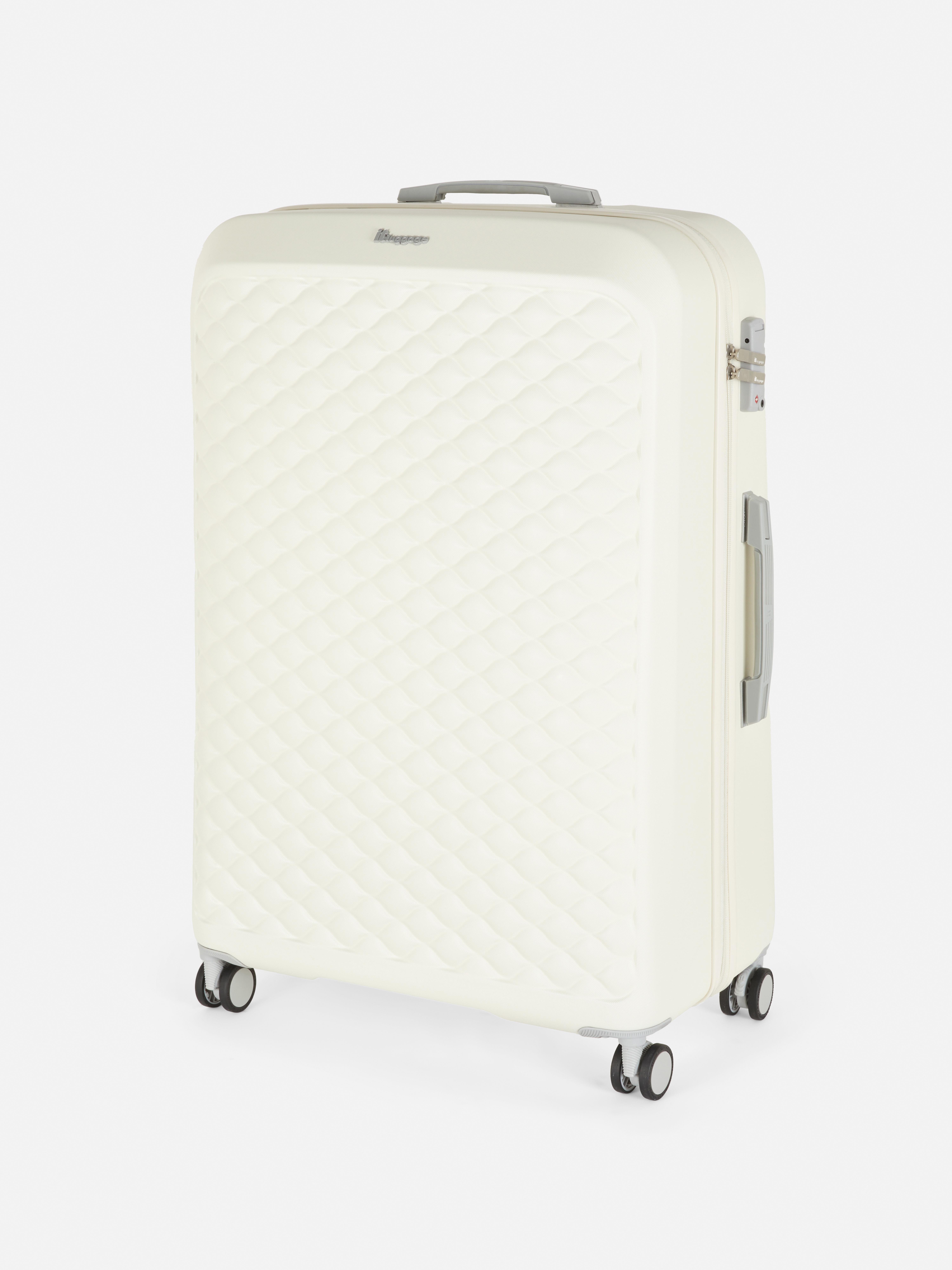 It Luggage-suitcase
