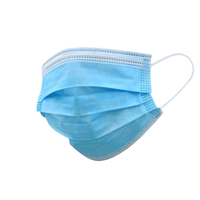 Box Of Surgical Mask