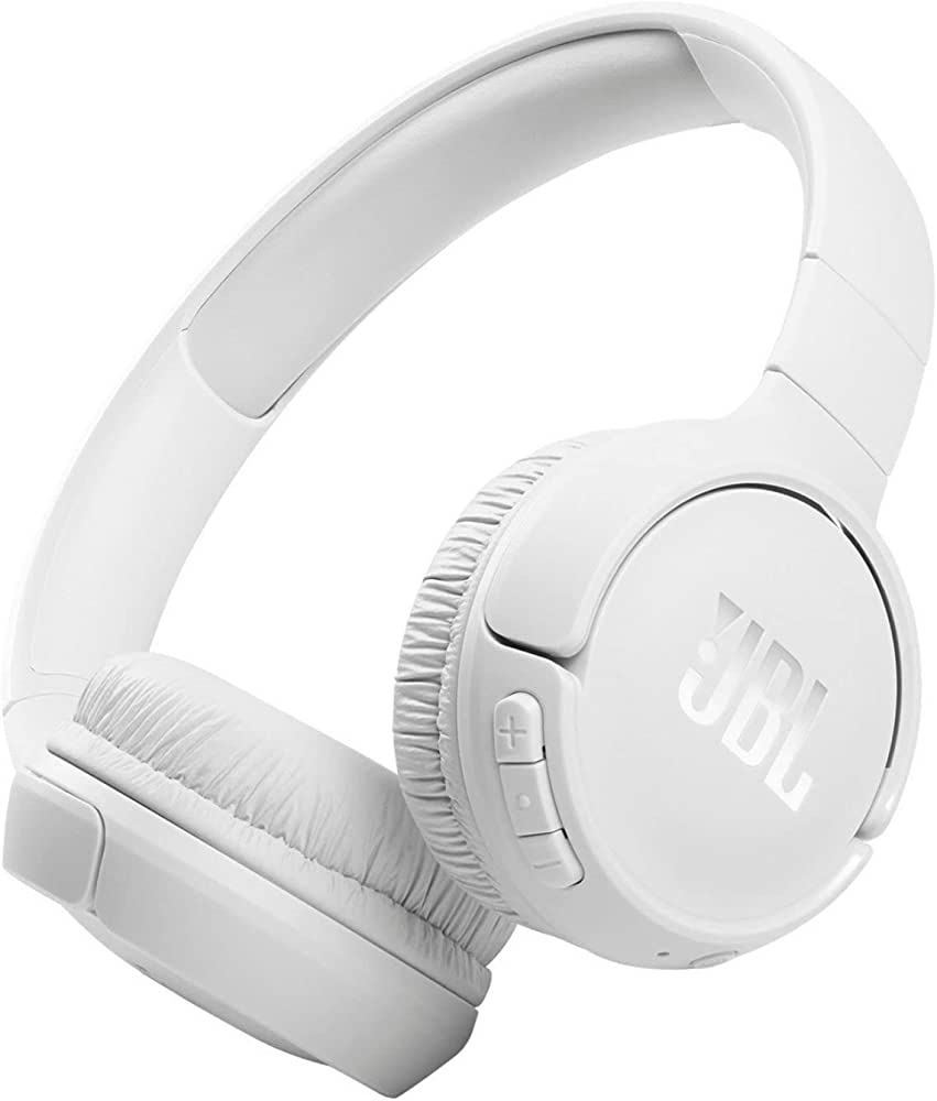 JBL Tune 510-Wireless HeadPhones
