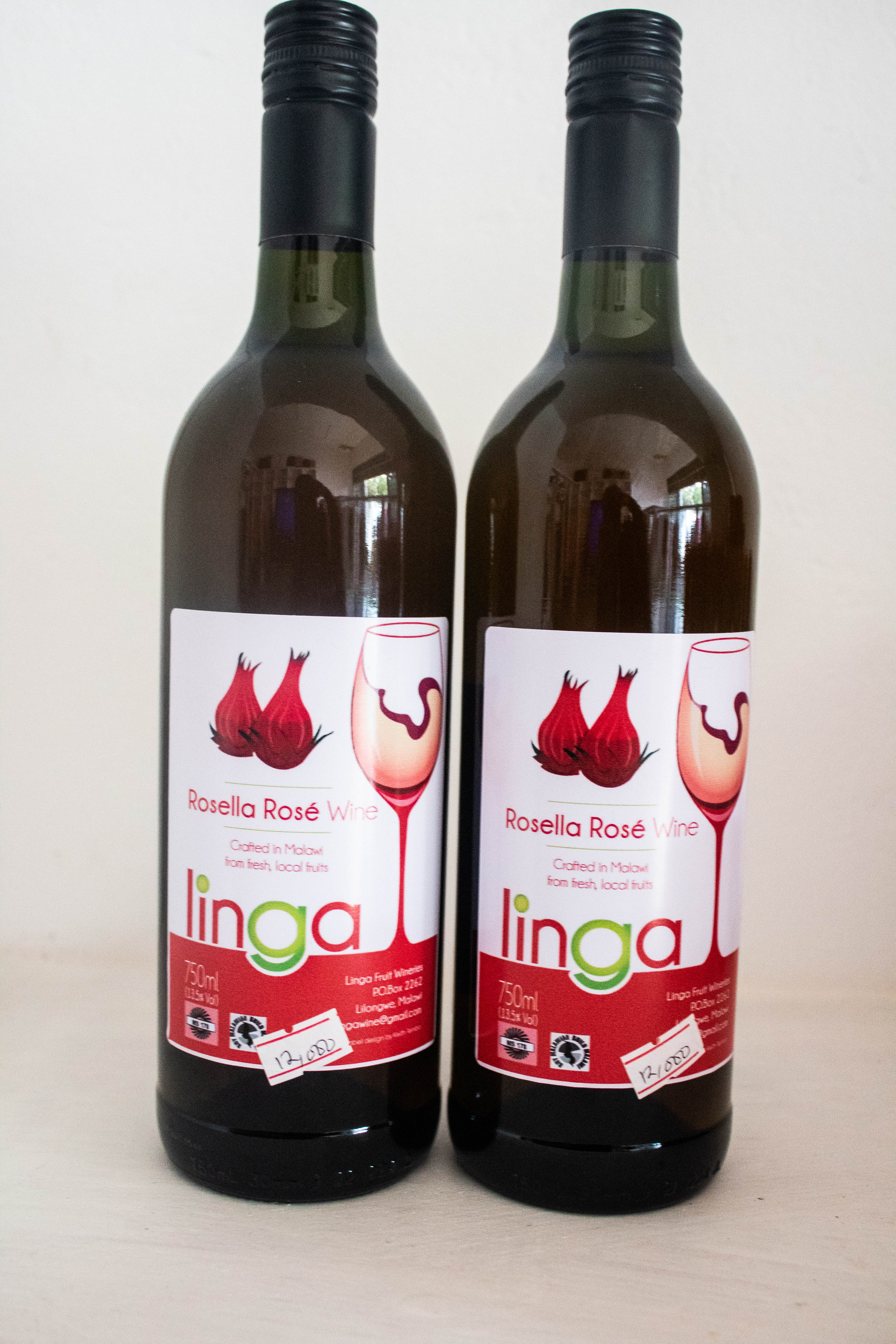 Linga-wines